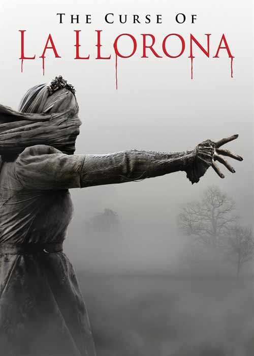 The-Legend-of-La-Llorona หนังสยองขวัญ