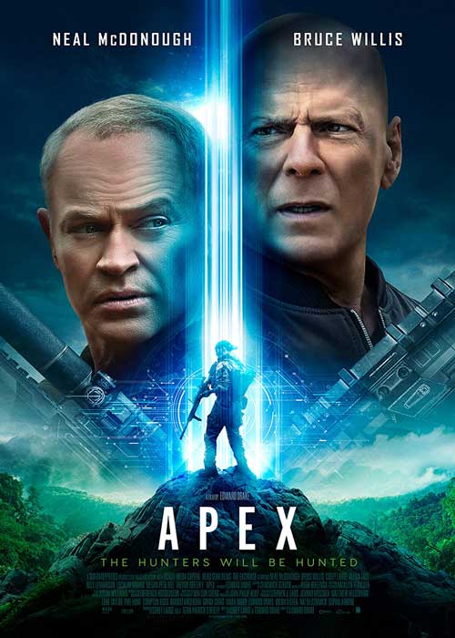 ดูหนัง Apex (2021) ล่าคนอึดพลิกจักรวาล ดูฟรีออนไลน์ HD เต็มเรื่อง พากย์ไทย ซับไทย