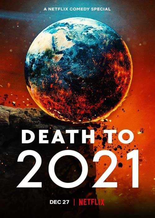 ดูหนังออนไลน์ Death to 2021 (2021) ดูฟรี HD เต็มเรื่อง พากย์Thai ซับThai