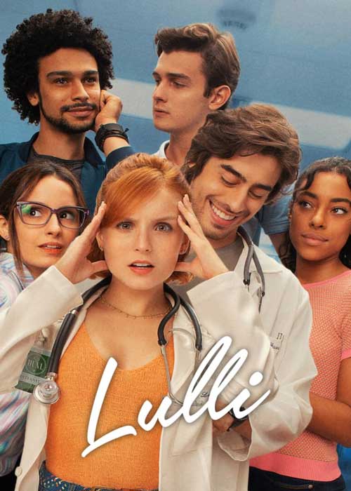 ดูหนัง Lulli (2021) ลัลลี่ เสียงสะท้อนใจ เต็มเรื่อง HD ดูฟรีออนไลน์ พากย์ไทย ซับไทย