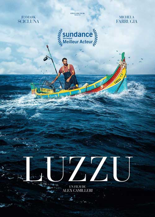 ดูหนังออนไลน์ Luzzu (2021) เต็มเรื่อง HD ดูฟรี พากย์ไทย ซับไทย