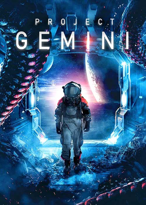 ดูหนังแอคชั่นไซไฟ Project Gemini (2022) เต็มเรื่อง มาสเตอร์ 4K HD ซับไทย