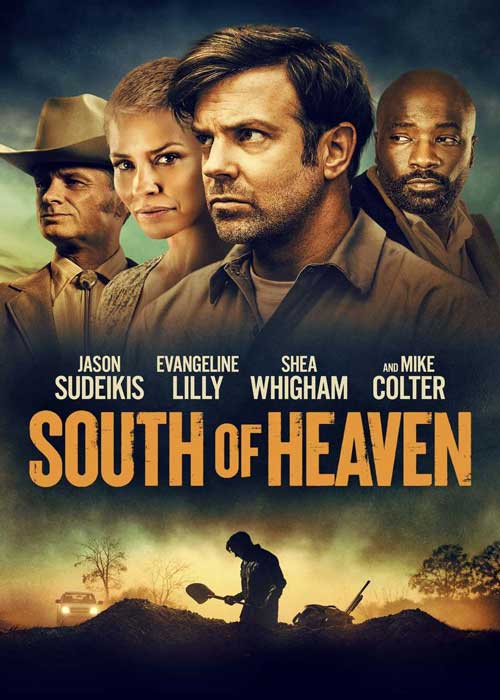 ดูหนัง South of Heaven (2021) เต็มเรื่อง HD ดูฟรี