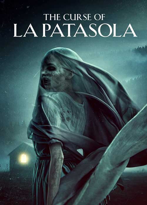 ดูหนังผี The Curse of La Patasola (2022) คำสาปแห่งลาปาตาโซลา เต็มเรื่อง