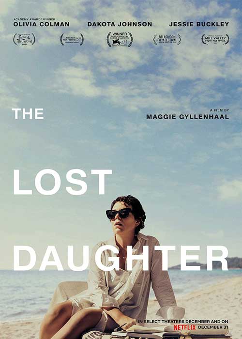 ดูหนังออนไลน์ The Lost Daughter (2021) ลูกสาวที่สาบสูญ HD เต็มเรื่อง พากย์ไทย ซับไทย