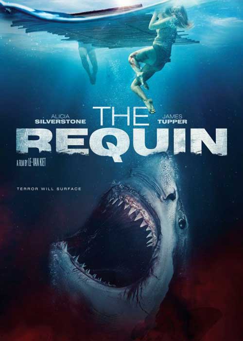 ดูหนังสยองขวัญ The Requin (2022) พากย์ไทย เต็มเรื่อง มาสเตอร์ 4K HD ซับไทย