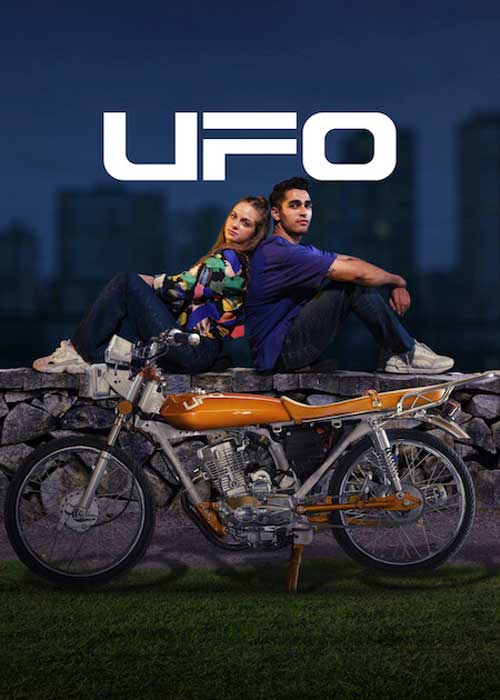 ดูหนังฝรั่ง UFO (2022) หนังใหม่ Netflix ซับThai