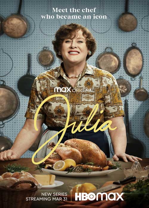 ดูหนัง Julia (2021) จูเลีย เต็มเรื่อง HD ดูฟรี ซับThai