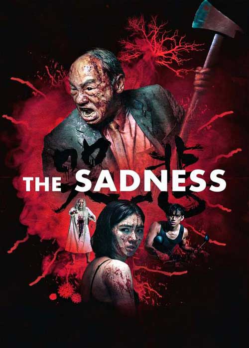ดูหนัง The Sadness (2021) ดูฟรี HD เต็มเรื่อง