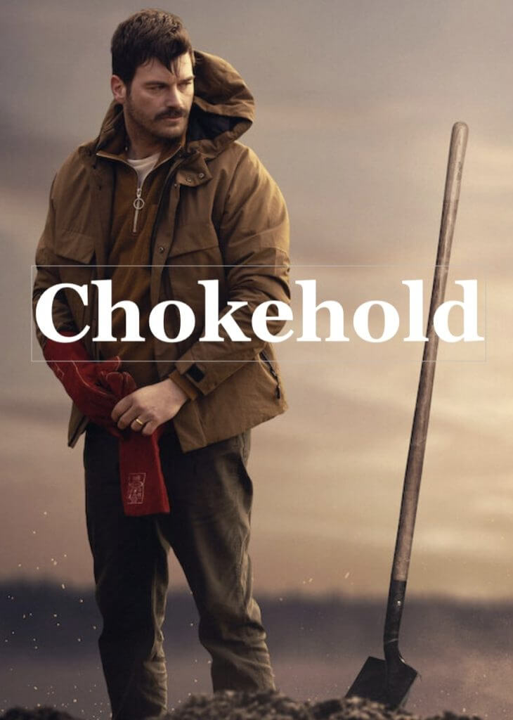Chokehold ดูหนัง Netflix ฟรี