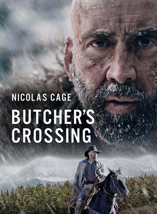 Butcher's Crossing หนังออนไลน์