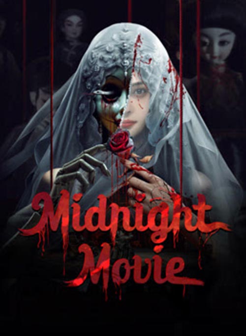 Midnight Movie Asia 2024