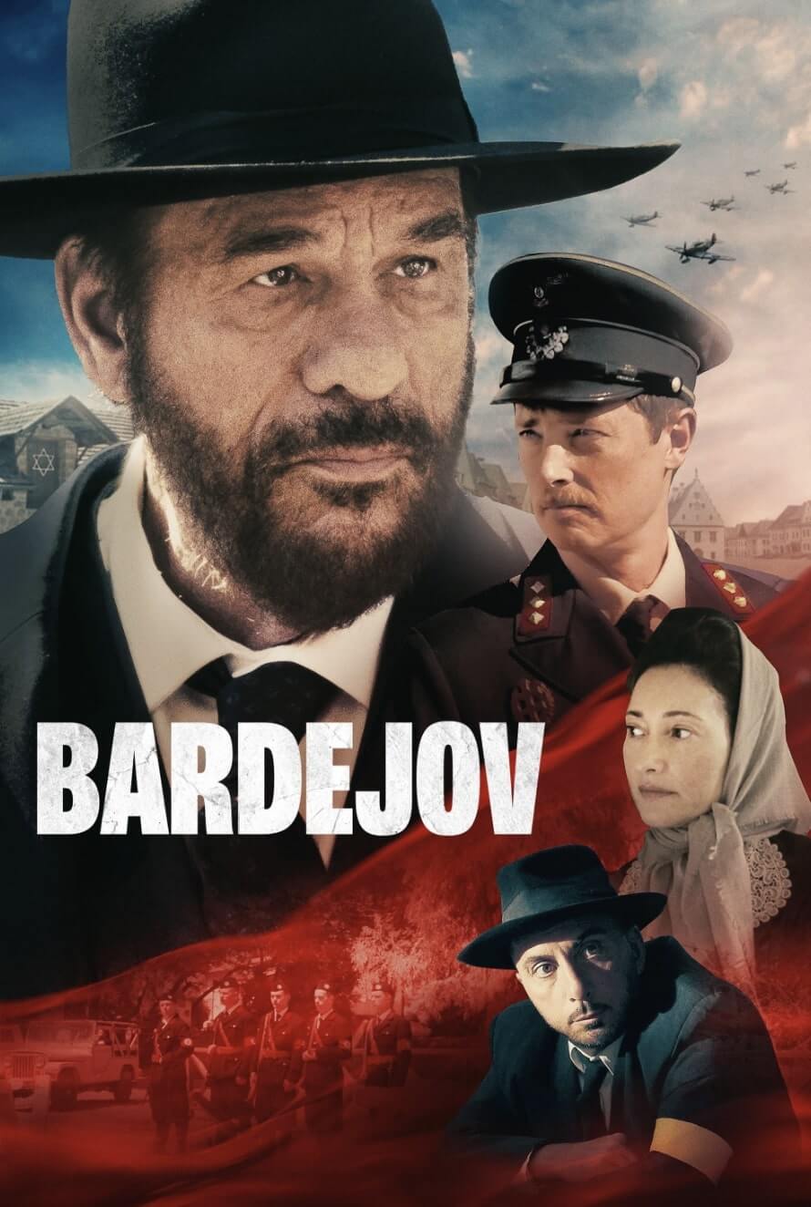 Bardejov ดูหนังใหม่ 2024
