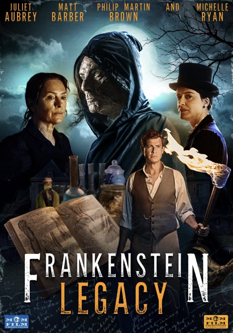 Frankenstein Legacy ดูหนังฟรี 2024