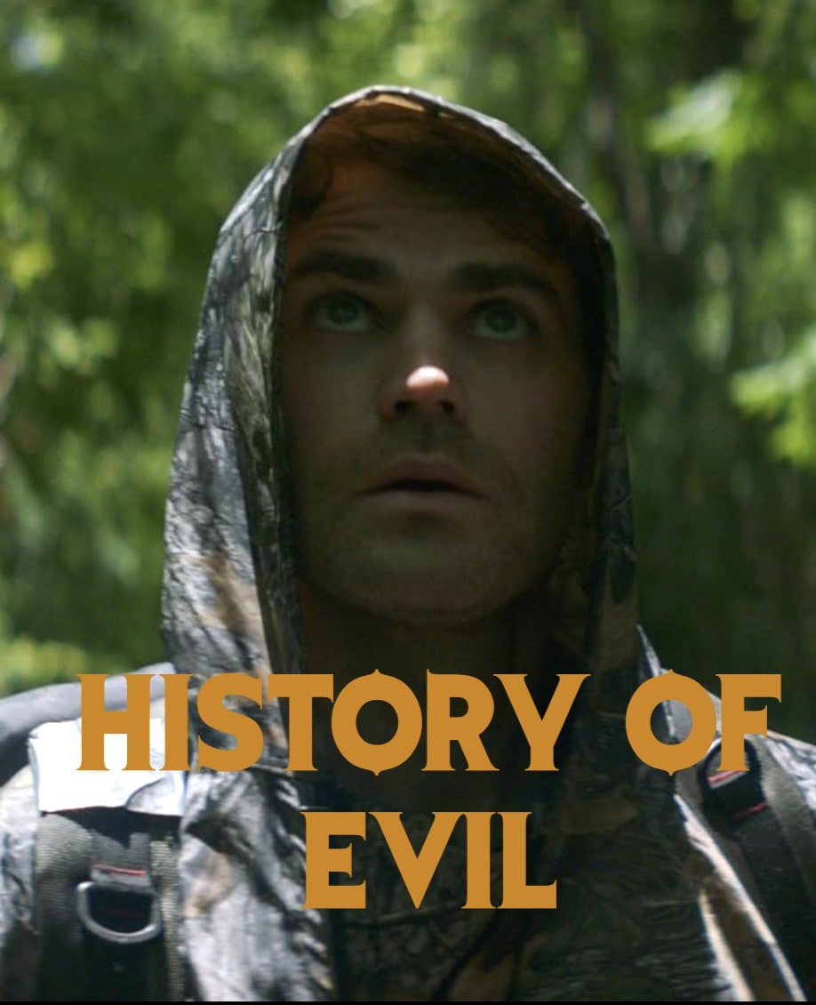 History of Evil ดูหนังออนไลน์มันๆ 2024 Movie Full HD