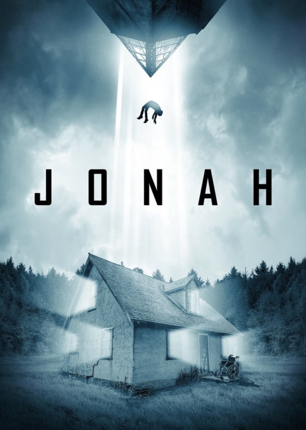 Jonah หนังใหม่ 2024