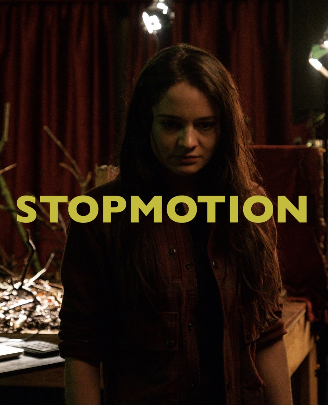 Stopmotion ดูหนังออนไลน์เต็มเรื่อง 2023