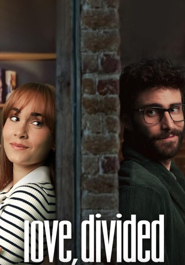 Love Divided ดูหนังออนไลน์ 2024