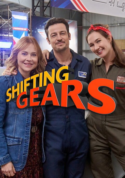 Shifting Gears ดูหนังฟรี 2024 บรรยายไทย