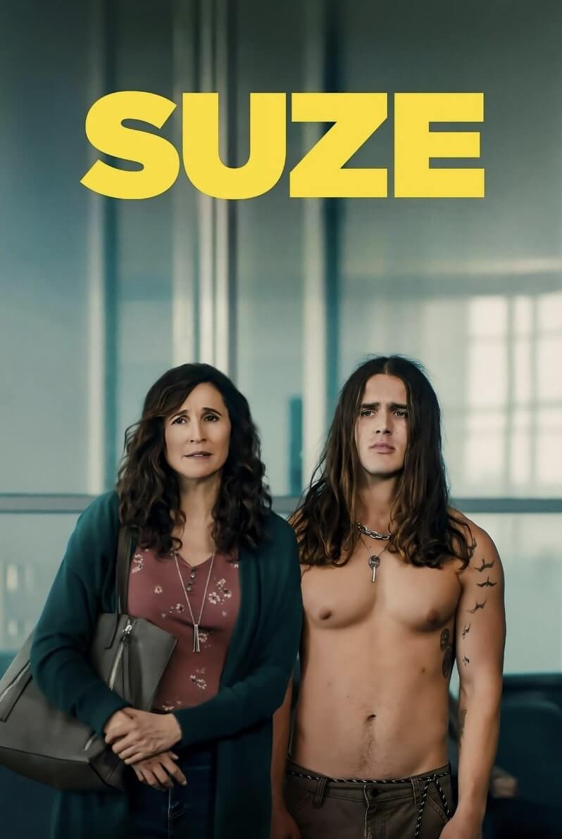 Suze ดูหนังออนไลน์ฟรี 2024