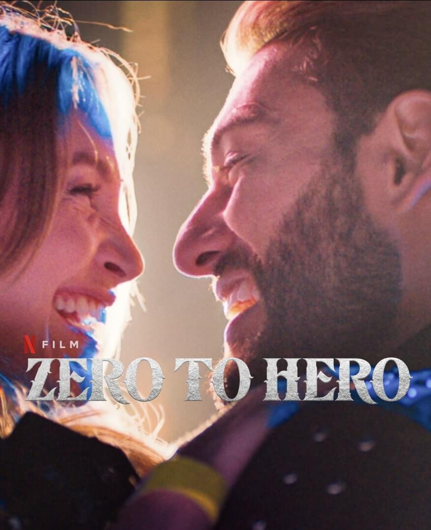 Zero to Hero ดูหนังออนไลน์ Netflix