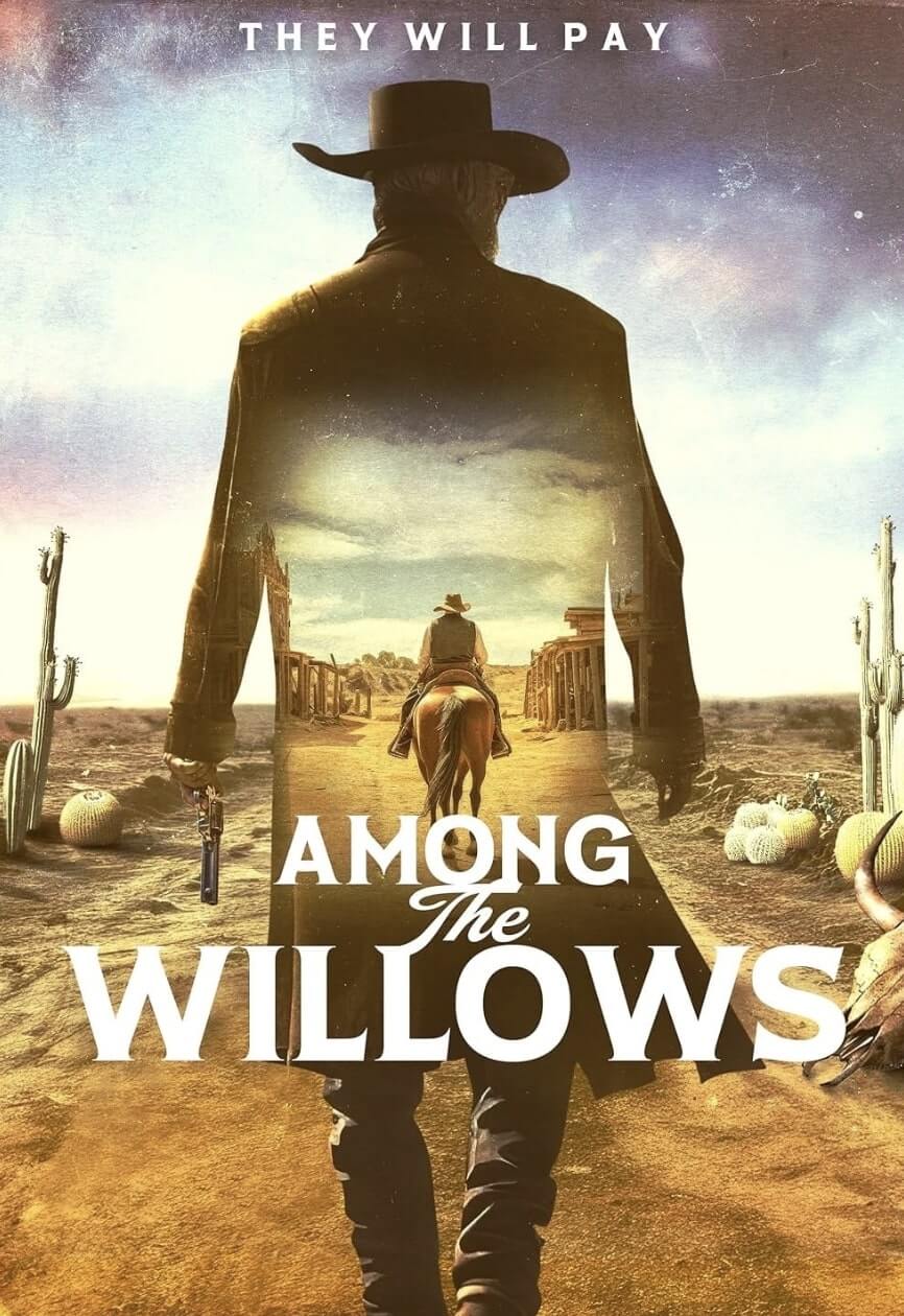 Among the Willows หนังใหม่ 2024 ภาพชัด Subthai