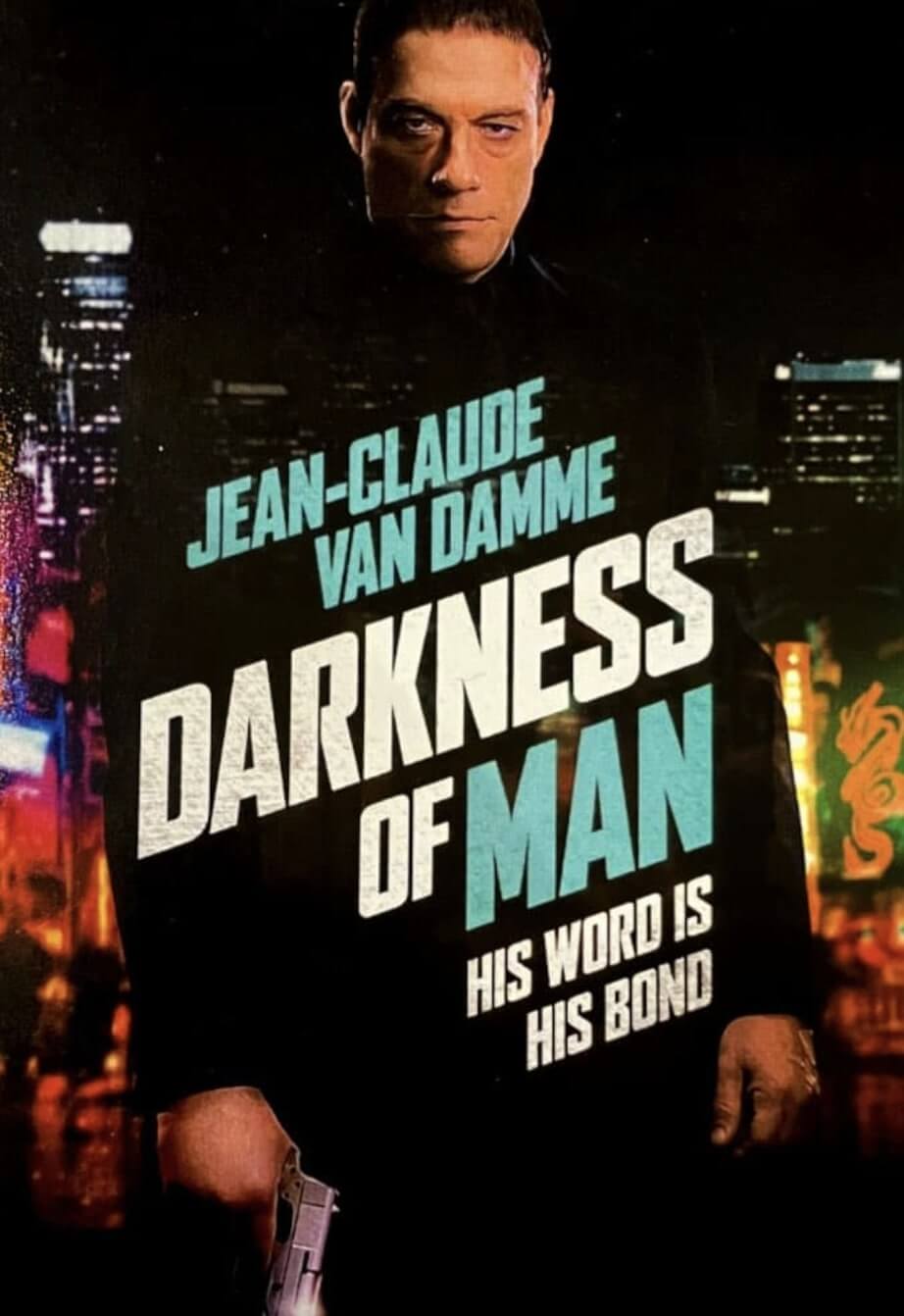 Darkness of Man ดูหนังออนไลน์มันๆ MOVIE HD บรรยายไทย