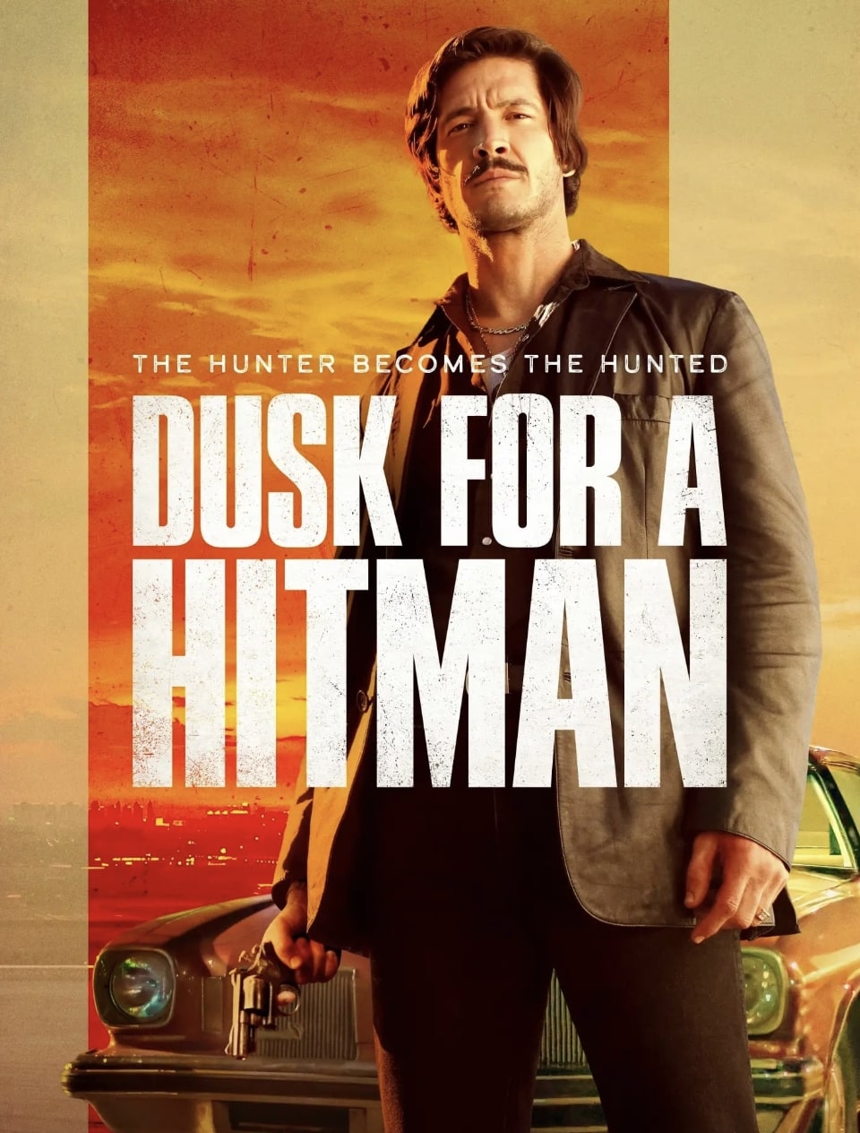 Dusk for a Hitman ดูหนังใหม่ 2023 หนังแอ็คชั่นมันๆ