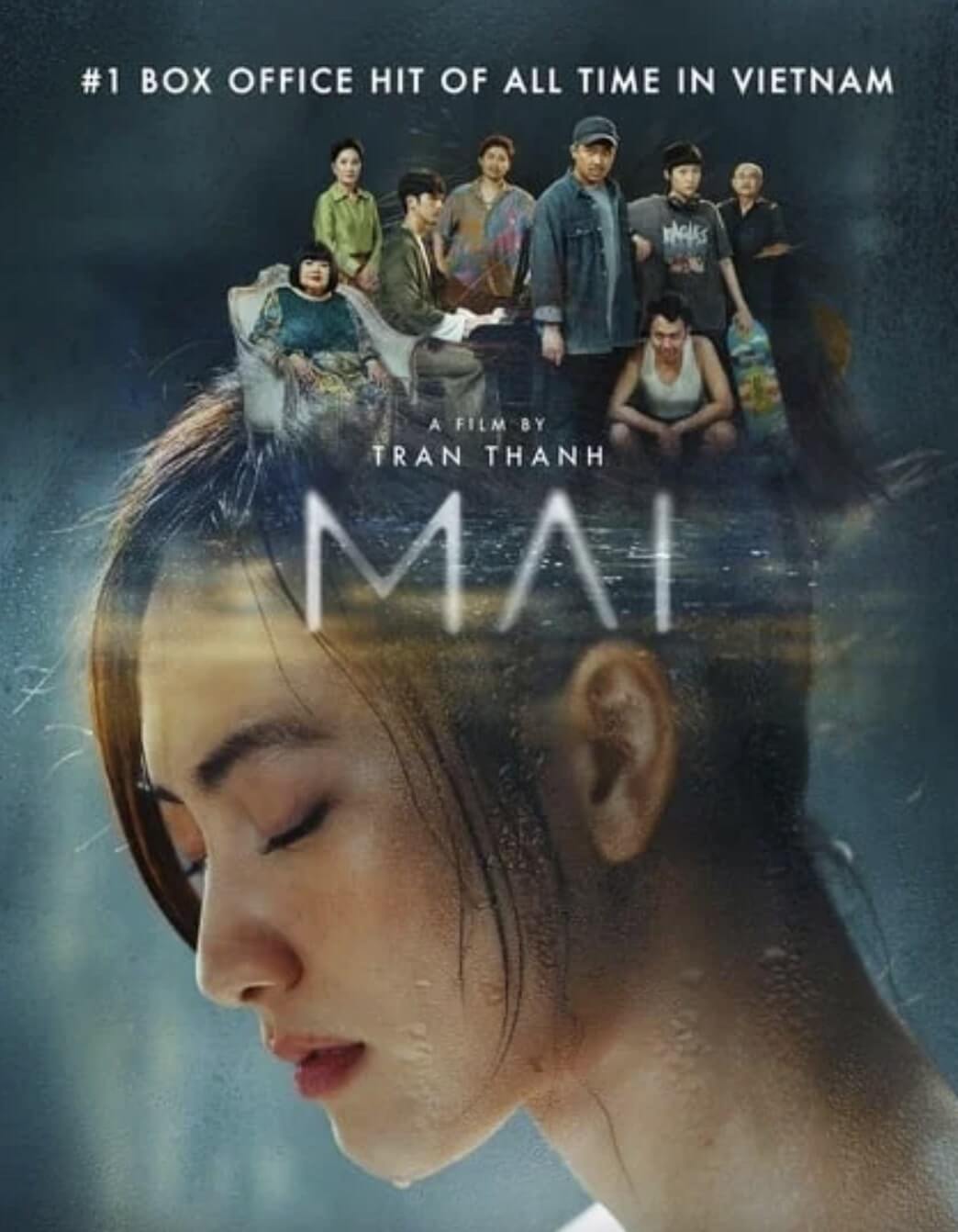 Mai ดูหนังใหม่ 2024 หนังเอเชีย Movie HD ภาพชัด