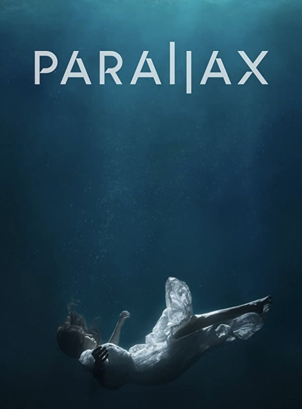 Parallax ดูหนังฟรี 2024 จบเรื่อง