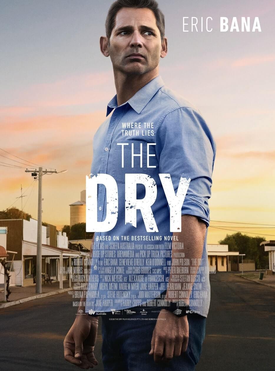 The Dry เว็บดูหนังออนไลน์ใหม่ MOVIE HD