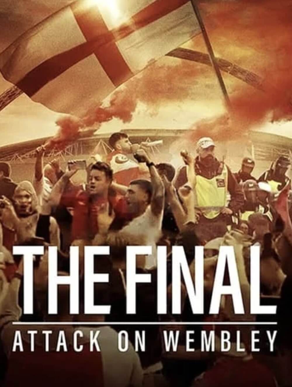 The Final Attack on Wembley ดูบอลสด พรีเมียร์ลีก