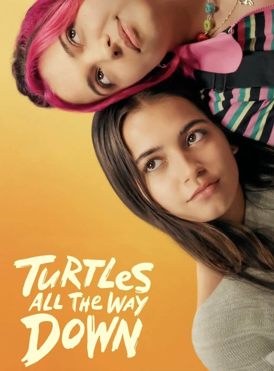 Turtles All the Way Down ดูหนังใหม่ 2024 จบเรื่อง