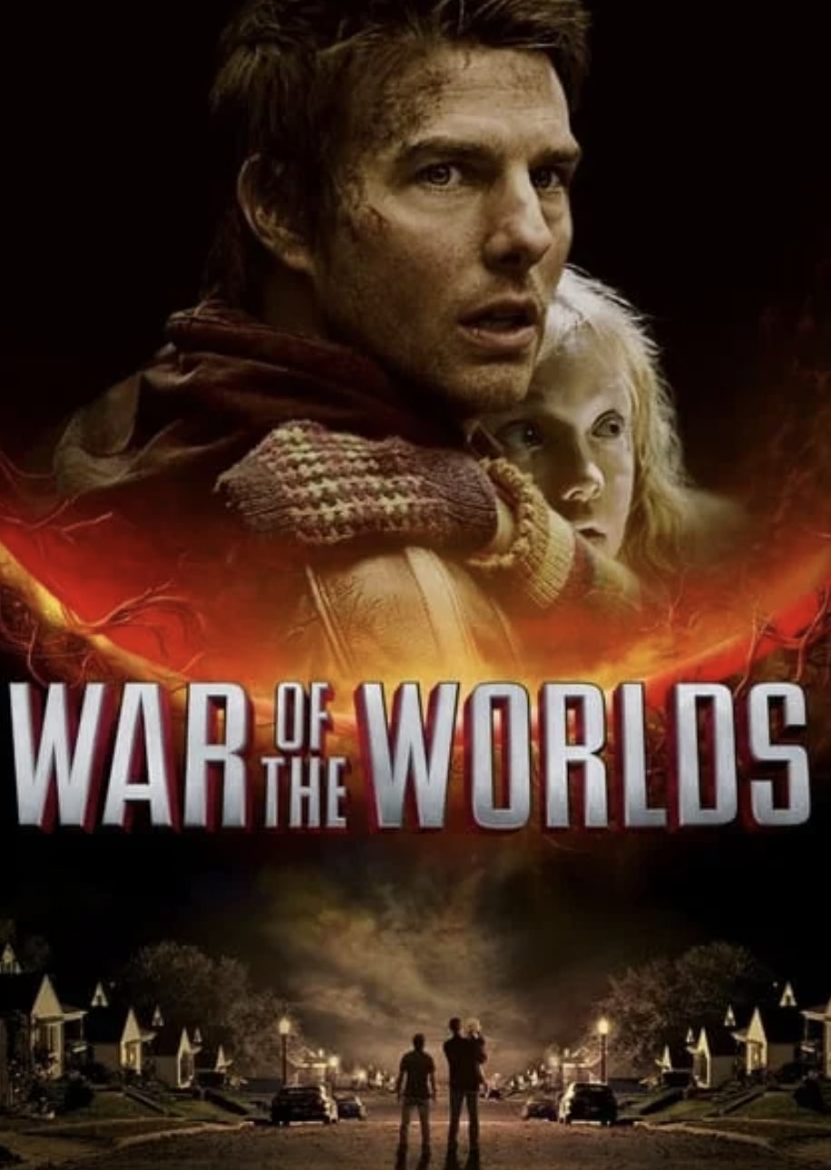 War of the Worlds เว็บดูหนังออนไลน์เต็มเรื่อง พากย์ไทย