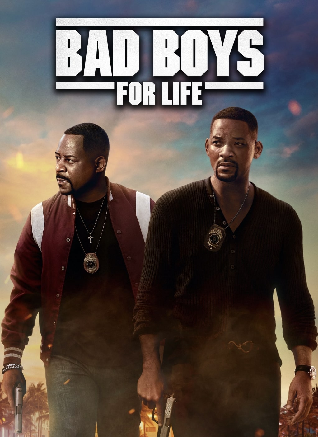 Bad Boys for Life (2020) ดูหนังออนไลน์มันๆ