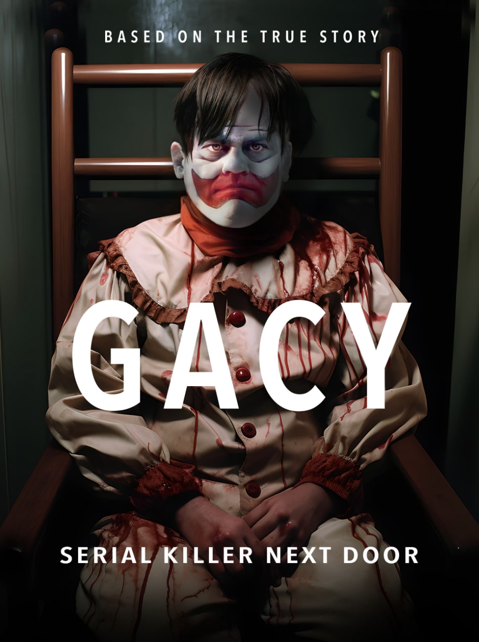 Gacy Serial Killer Next Door ดูหนังฟรีออนไลน์ใหม่ 2024