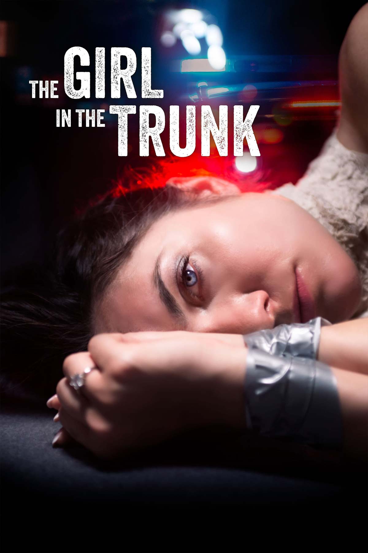 The Girl in the Trunk ดูเว็บหนังออนไลน์ฟรี 2024