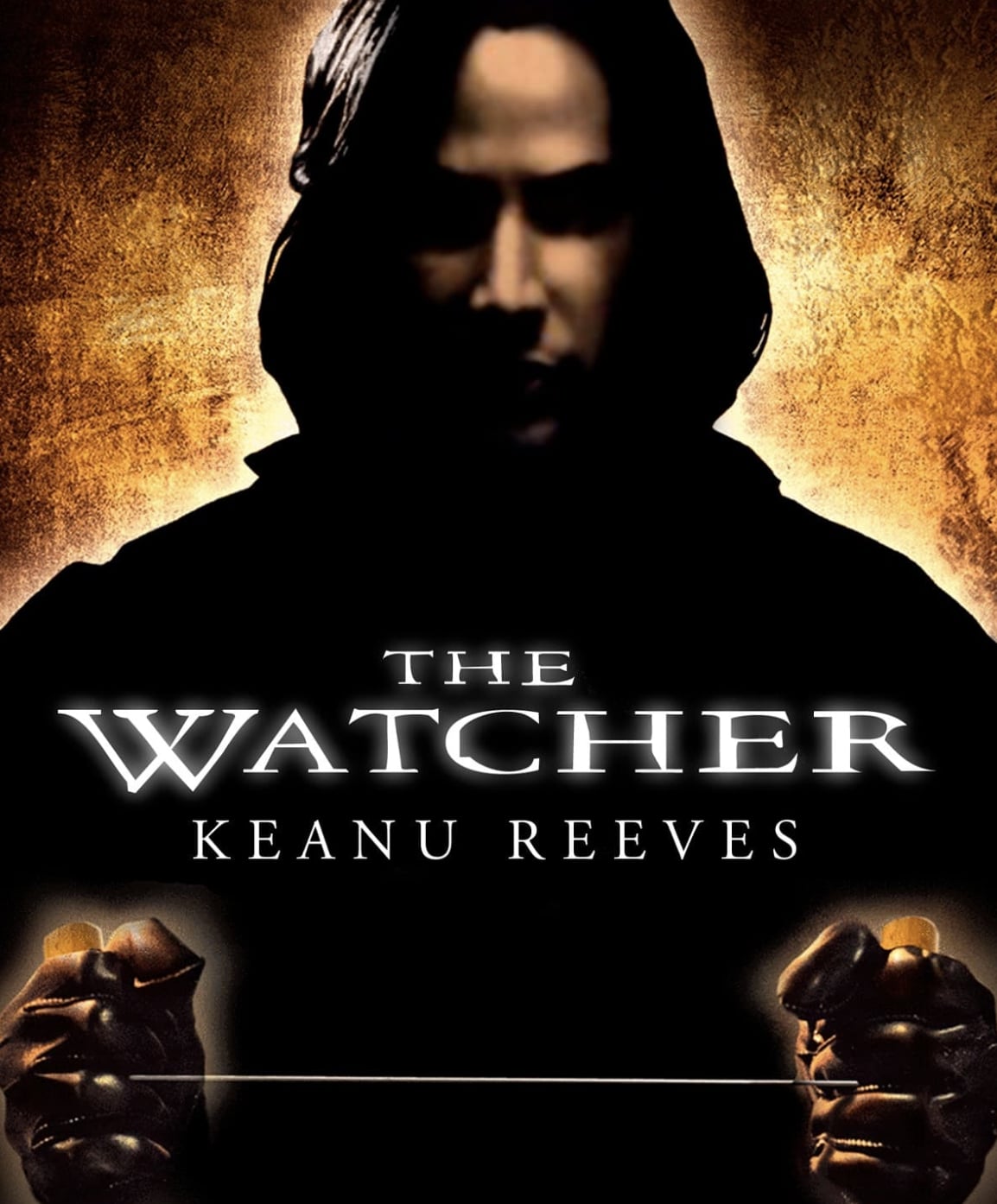 The Watcher ดูหนังออนไลน์ MOVIE HD พากย์ไทย