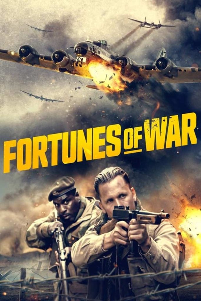 Fortunes of War ดูหนังออนไลน์มันๆ