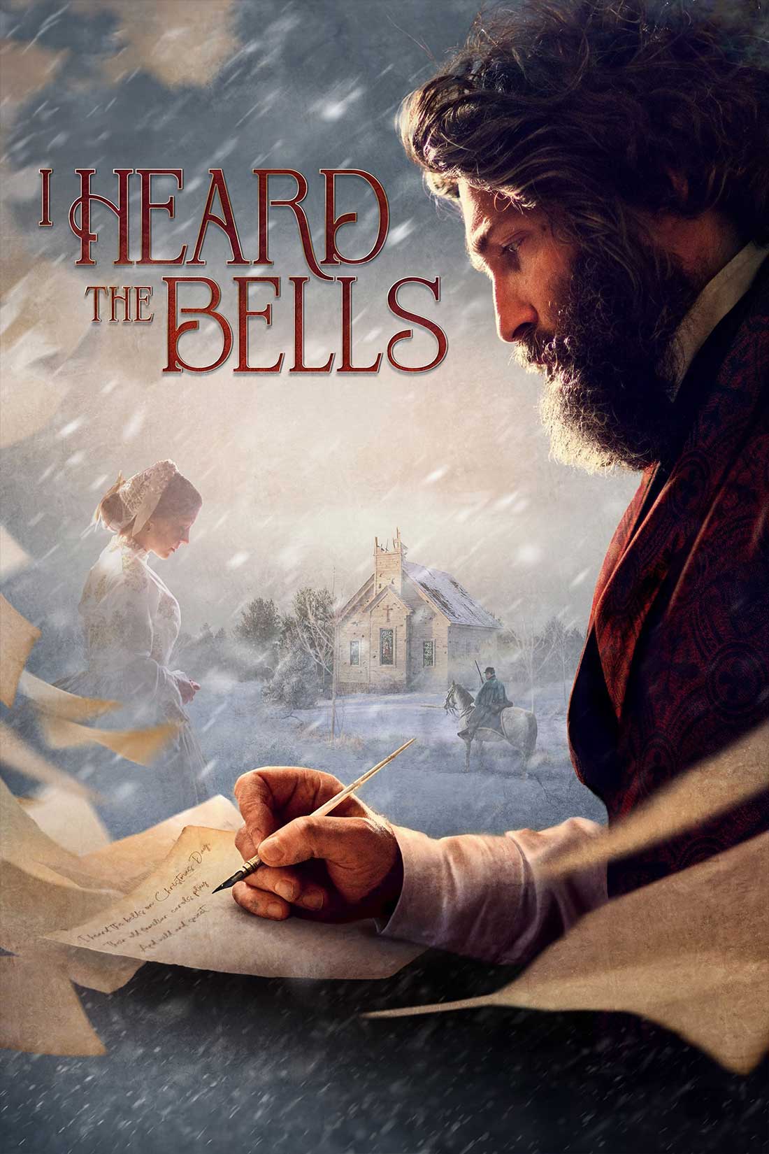 I Heard the Bells เว็บดูหนังออนไลน์ 2022