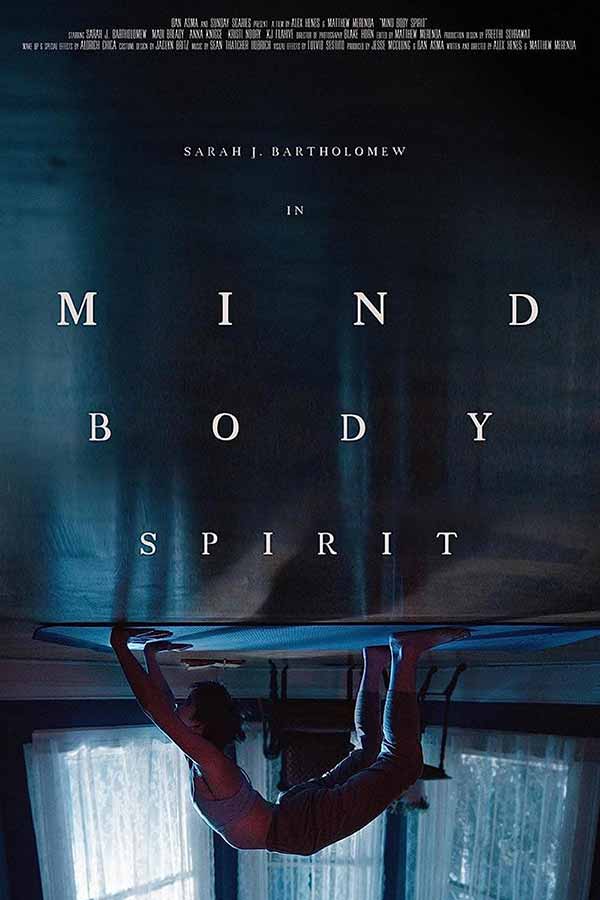 Mind Body Spirit ดูหนังออนไลน์ฟรี 2024