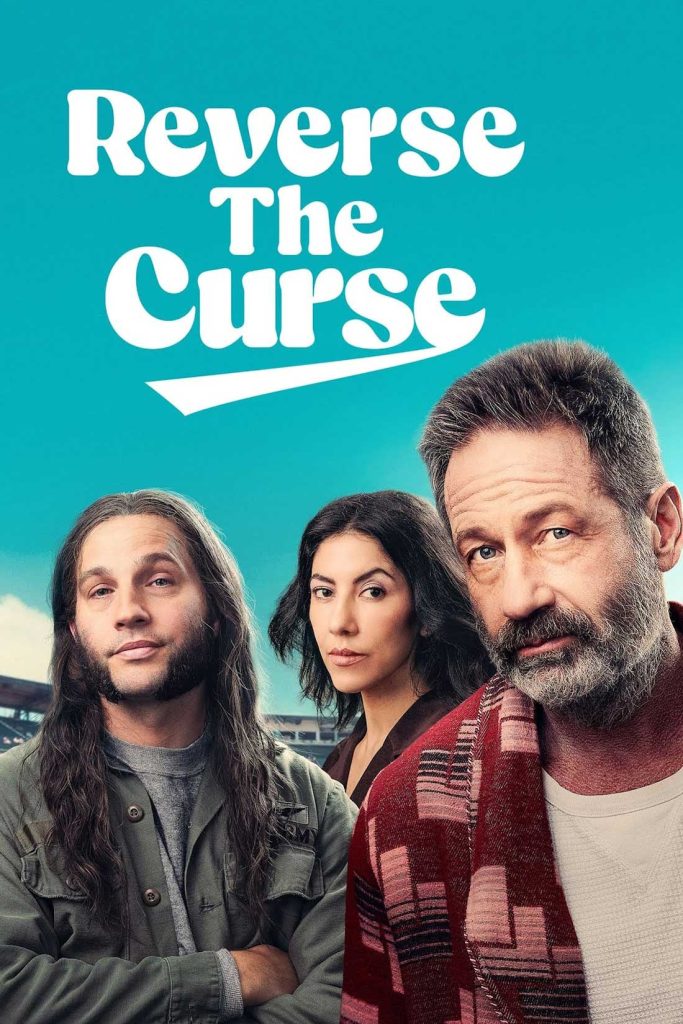 Reverse the Curse ดูหนังฟรีออนไลน์ใหม่