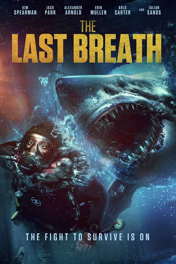 The Last Breath Full HD ดูหนังฟรี 2024 จบเรื่อง