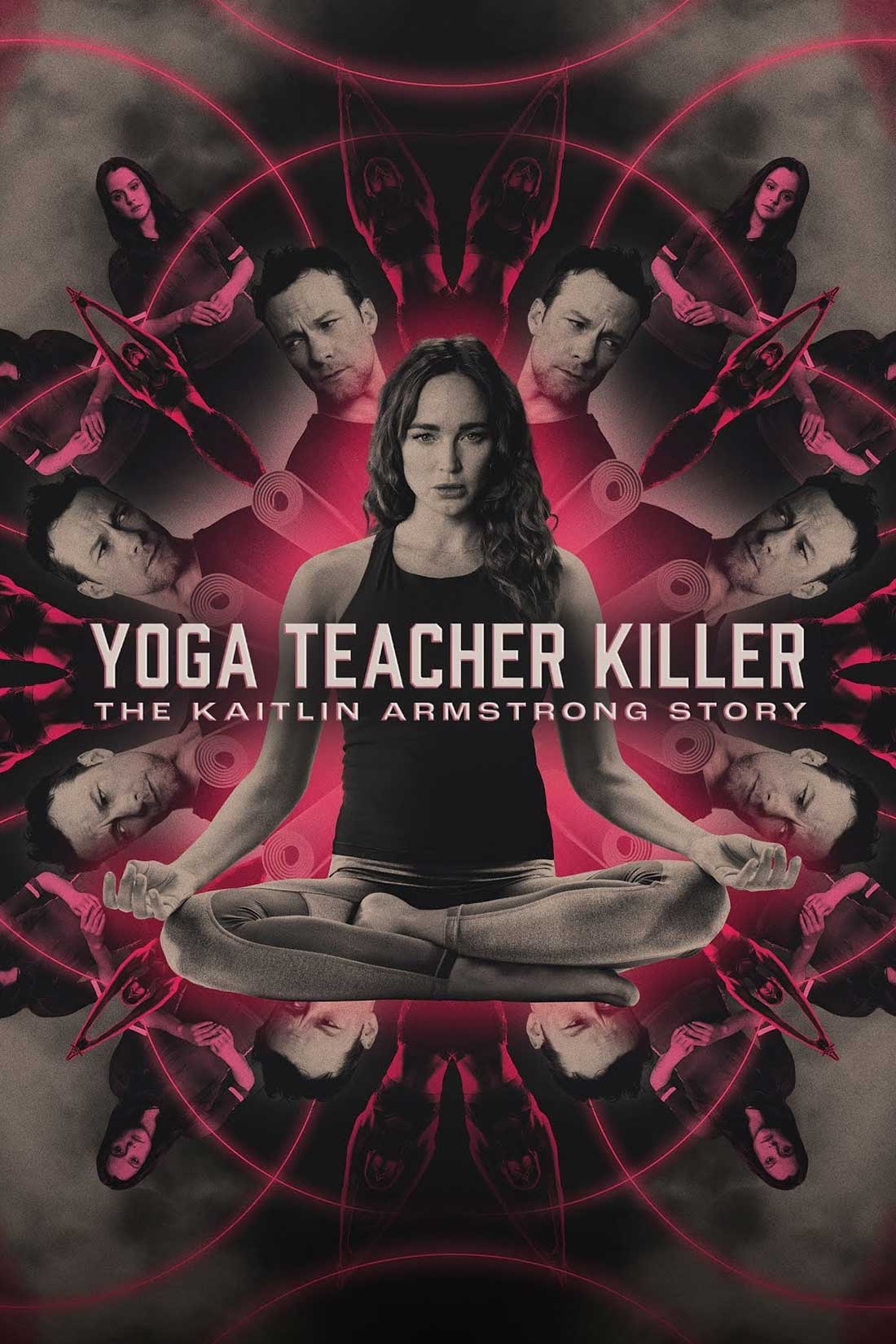 Yoga Teacher Killer ดูหนังฟรีออนไลน์