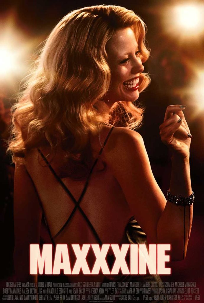 MaXXXine เว็บหนังใหม่ดูฟรี 2024