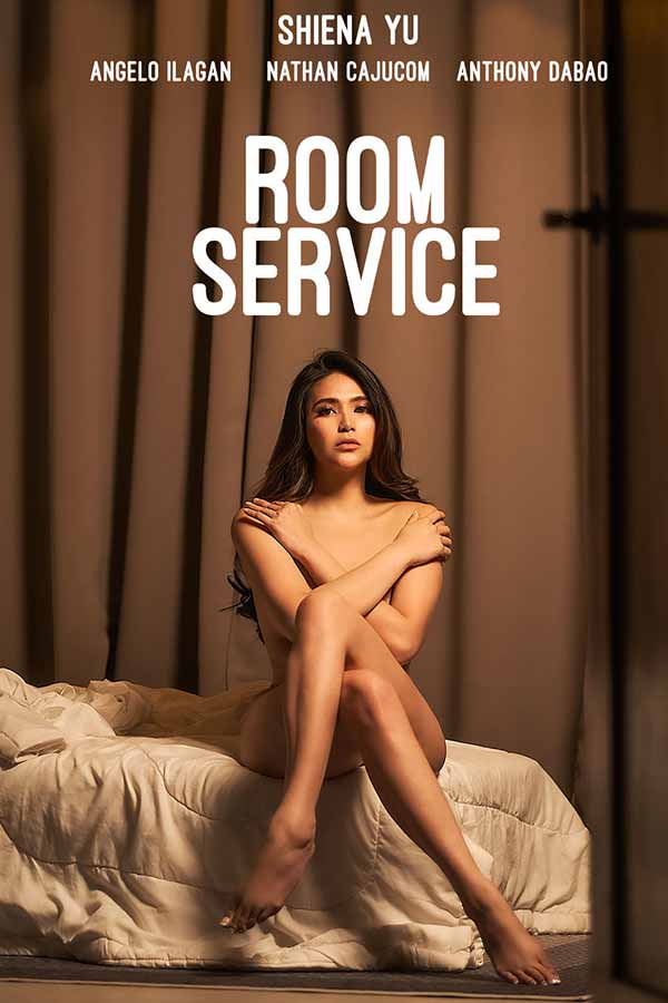 Room Service ดูหนังใหม่ 2024