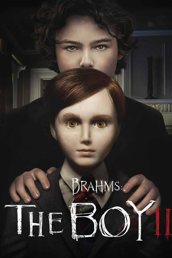 The Boy 2 ดูหนังผี เสียงไทย