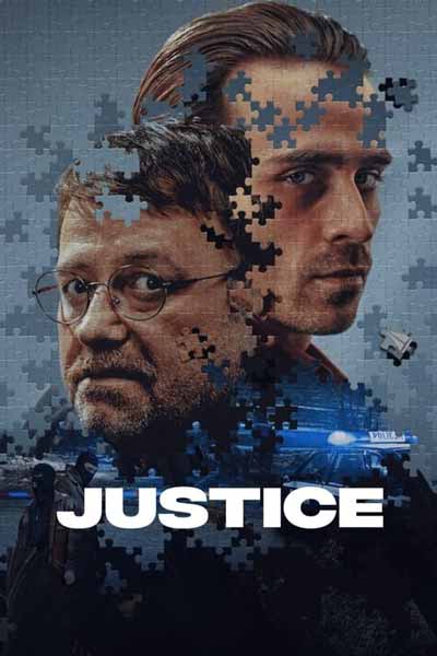 Justice netflix ดูหนังออนไลน์ฟรี 2024