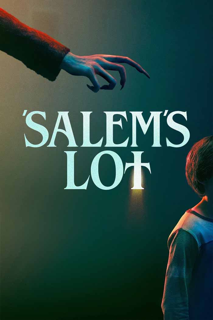 Salem's Lot (2024) ท้าสู้ผีนรก ดูหนังออนไลน์เต็มเรื่อง พากย์ไทย