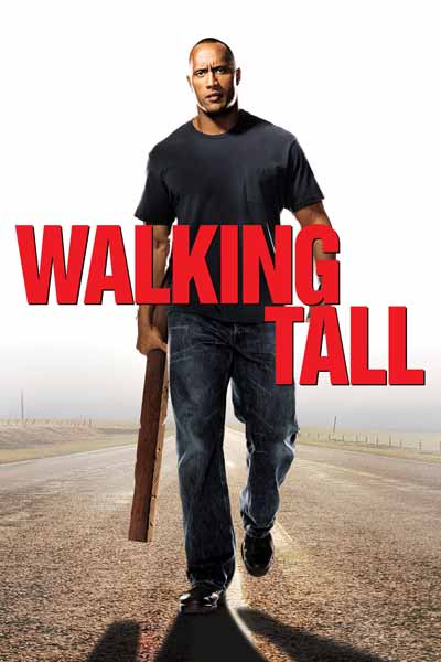 Walking Tall ดูหนังออนไลน์ Movie HD พากย์ไทย